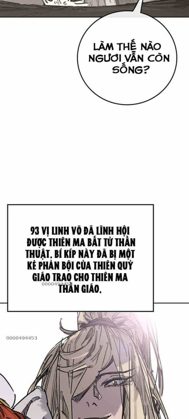 Tiên Kiếm Bất Bại - Chương 191 - ảnh 5