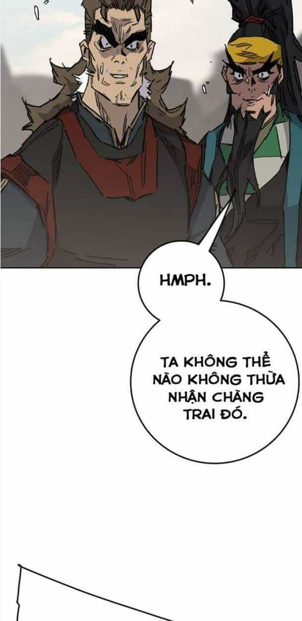 Tiên Kiếm Bất Bại - Chương 191 - ảnh 68