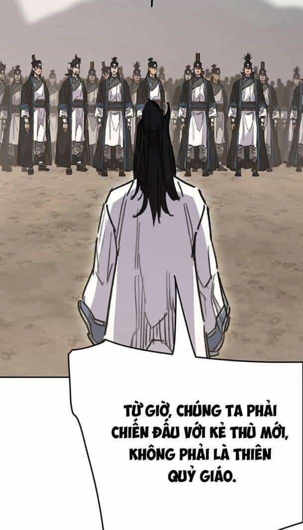 Tiên Kiếm Bất Bại - Chương 192 - ảnh 5