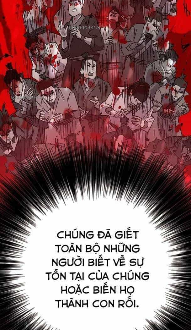 Tiên Kiếm Bất Bại - Chương 192 - ảnh 51