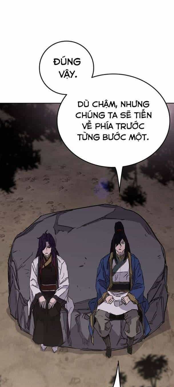 Tiên Kiếm Bất Bại - Chương 193 - ảnh 89