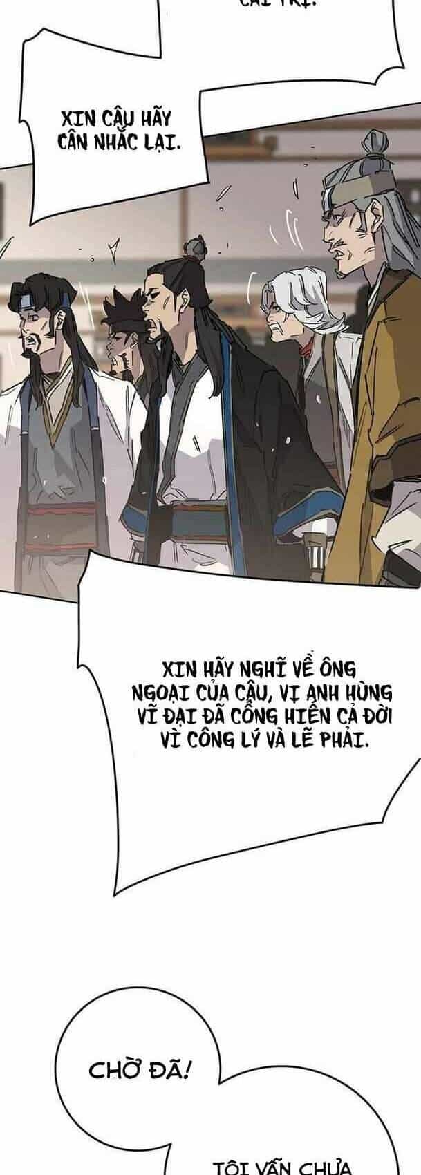 Tiên Kiếm Bất Bại - Chương 194 - ảnh 14
