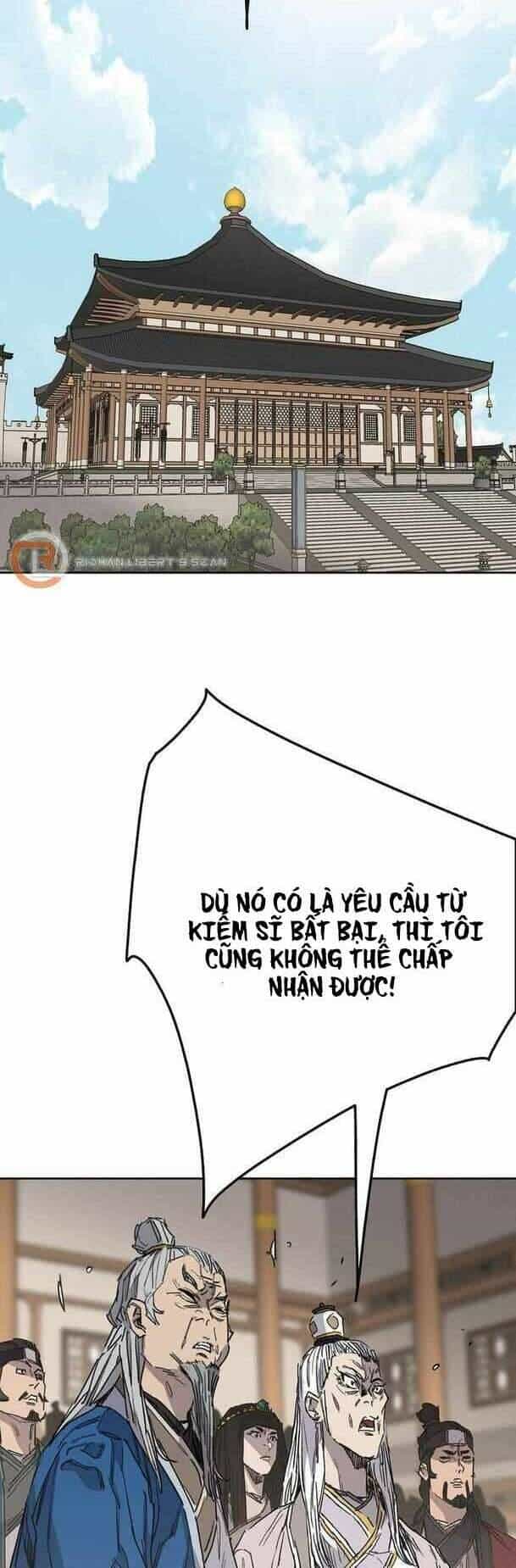 Tiên Kiếm Bất Bại - Chương 194 - ảnh 2