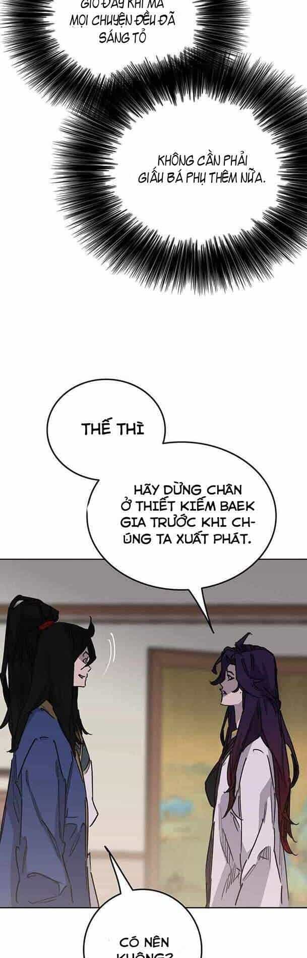 Tiên Kiếm Bất Bại - Chương 194 - ảnh 35