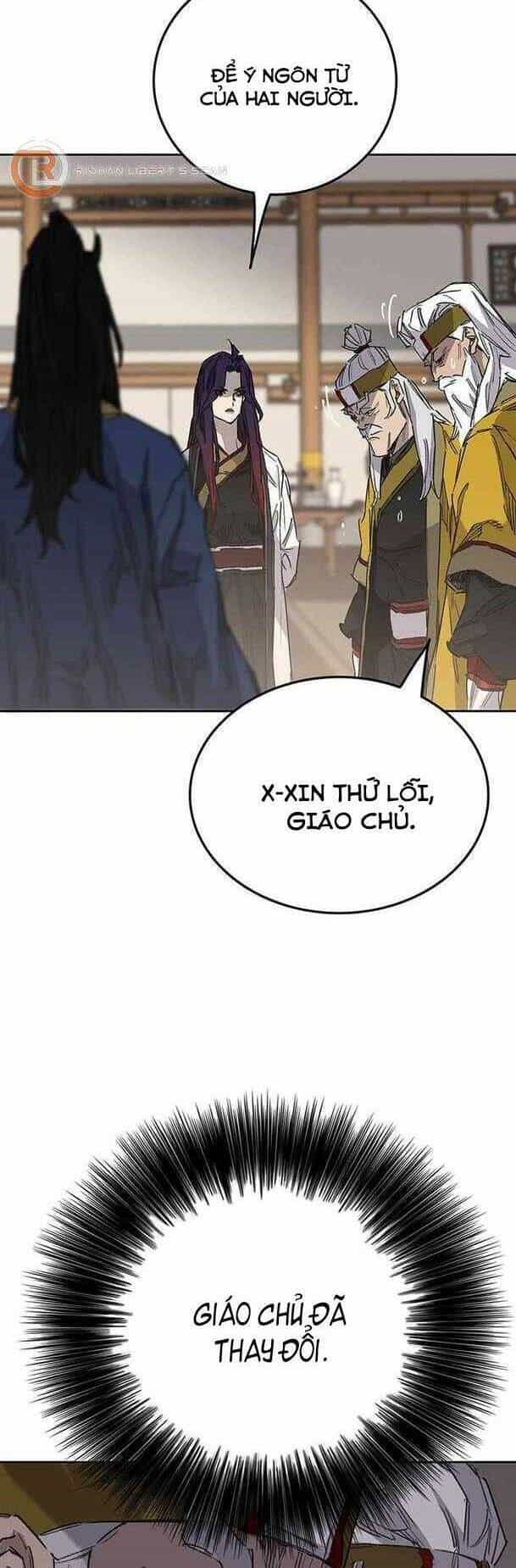 Tiên Kiếm Bất Bại - Chương 194 - ảnh 4