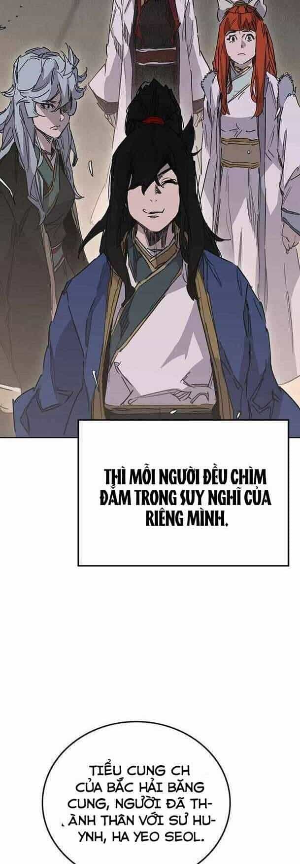 Tiên Kiếm Bất Bại - Chương 194 - ảnh 46