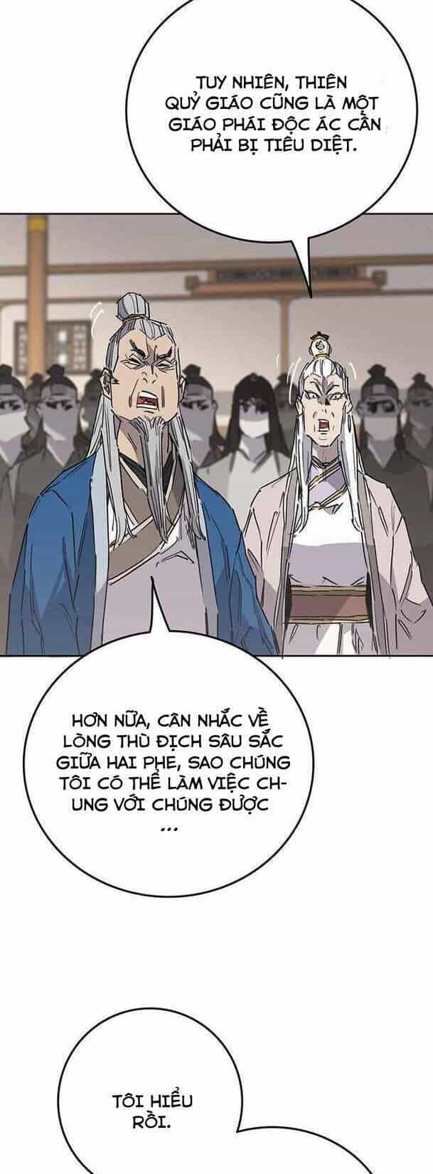 Tiên Kiếm Bất Bại - Chương 194 - ảnh 9