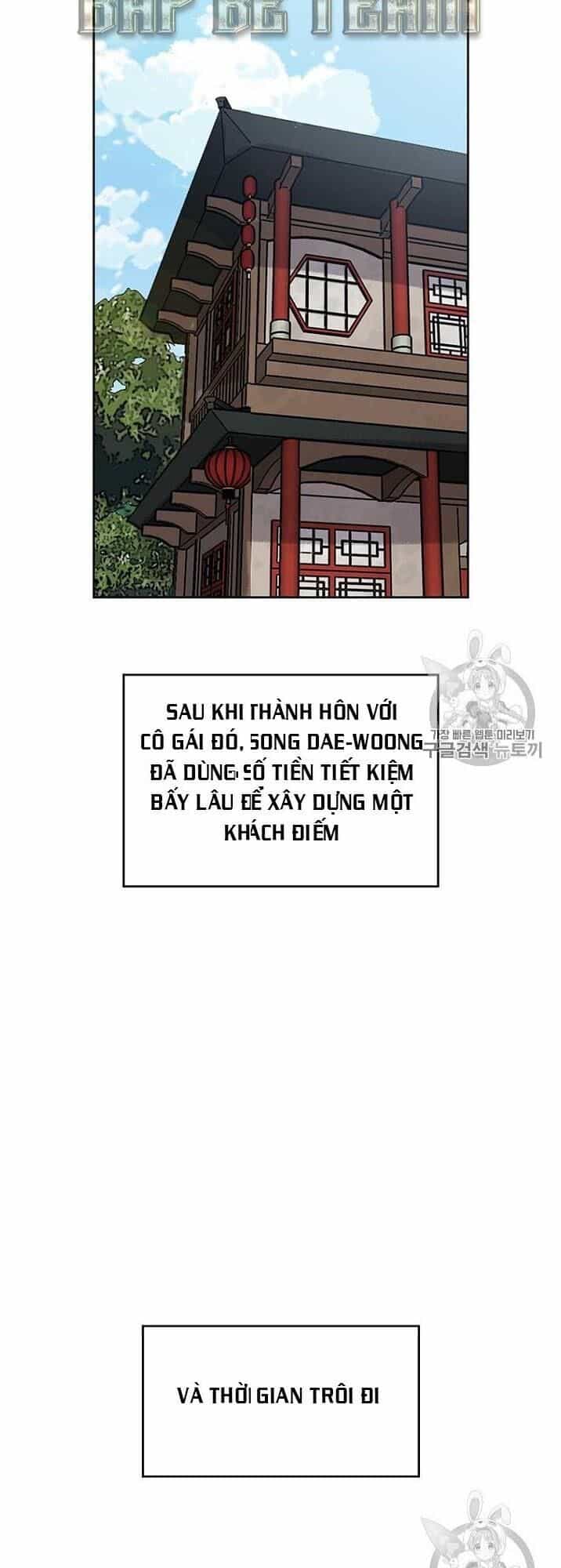 Tiên Kiếm Bất Bại - Chương 1 - ảnh 35