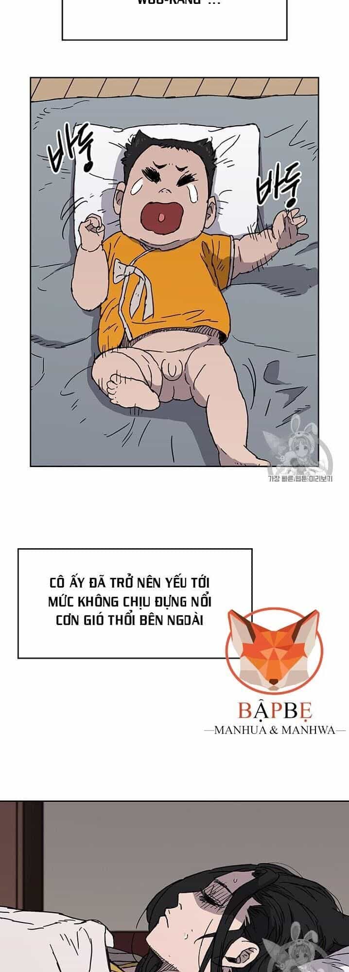 Tiên Kiếm Bất Bại - Chương 1 - ảnh 40