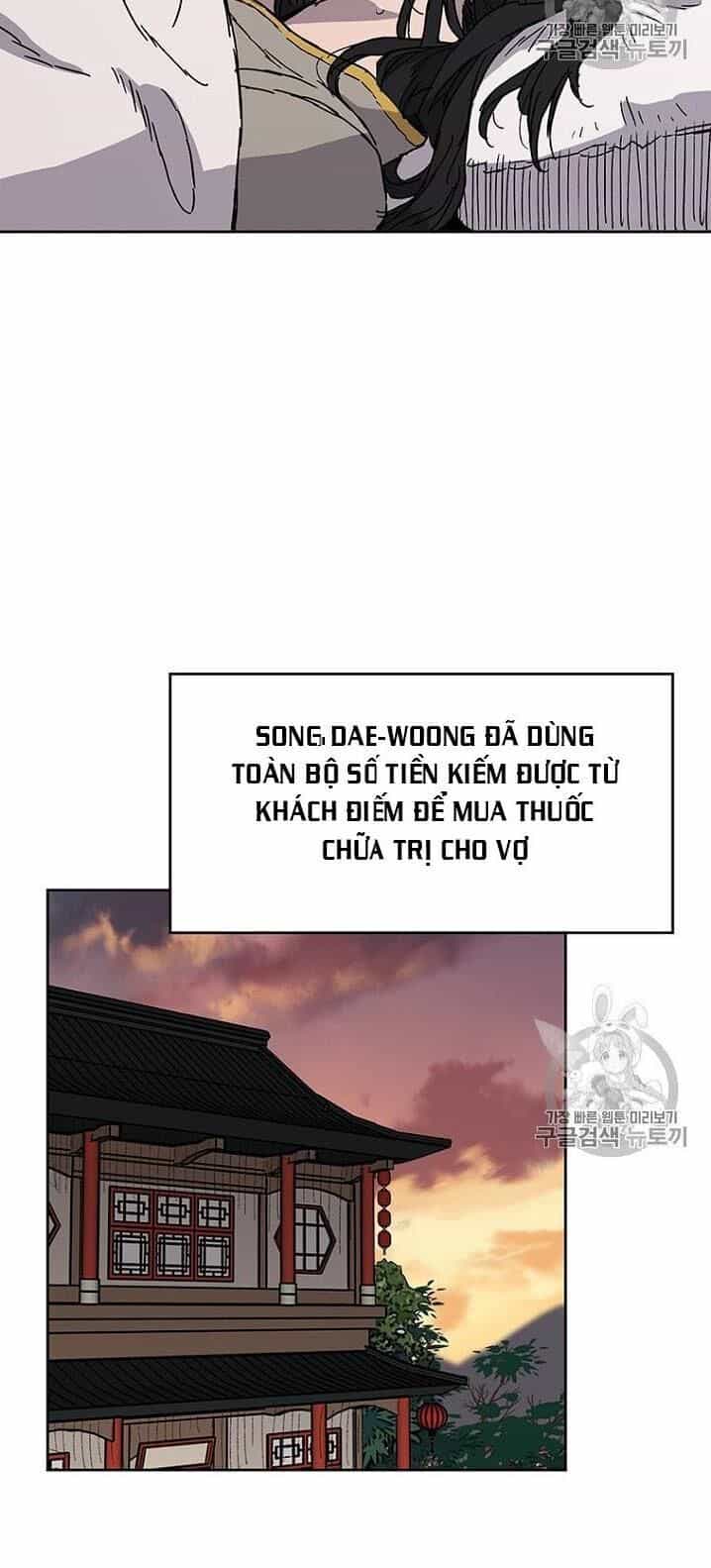Tiên Kiếm Bất Bại - Chương 1 - ảnh 41
