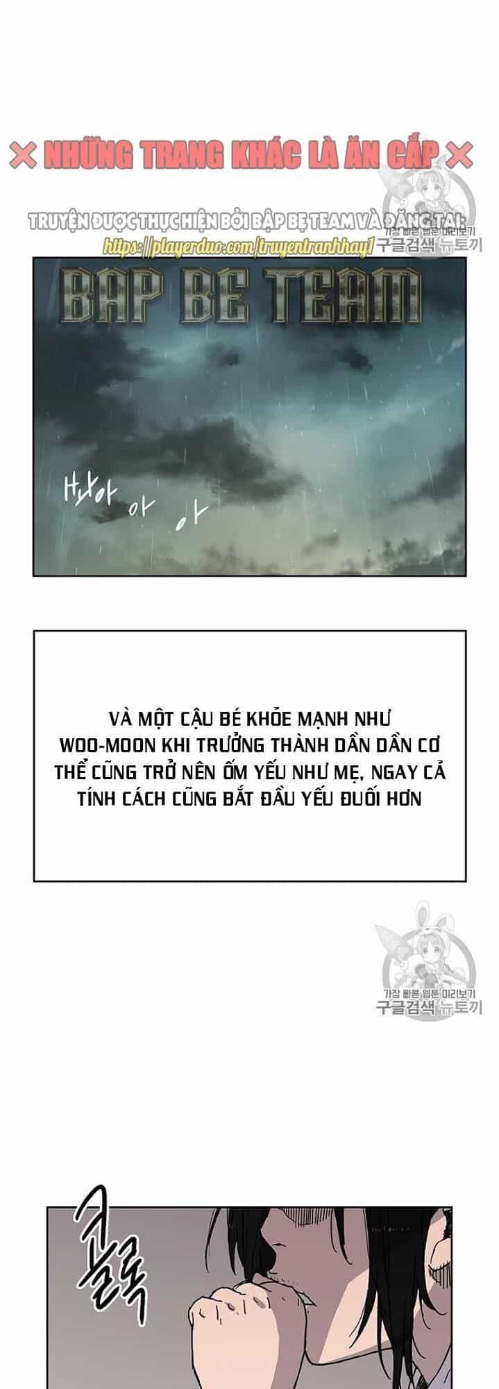 Tiên Kiếm Bất Bại - Chương 1 - ảnh 49