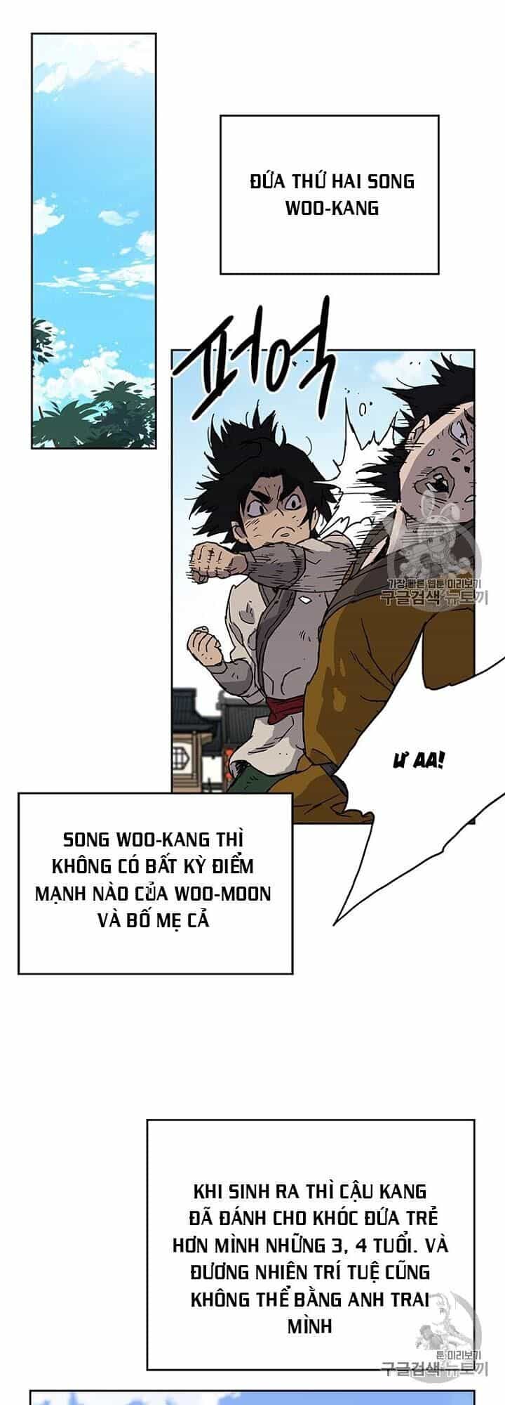 Tiên Kiếm Bất Bại - Chương 1 - ảnh 52