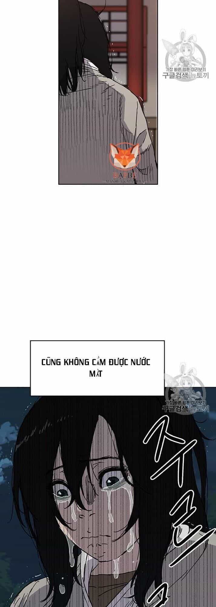 Tiên Kiếm Bất Bại - Chương 1 - ảnh 64