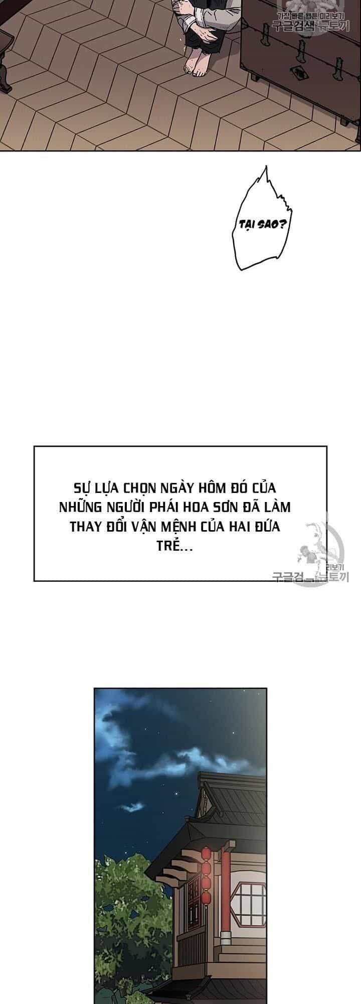 Tiên Kiếm Bất Bại - Chương 1 - ảnh 69