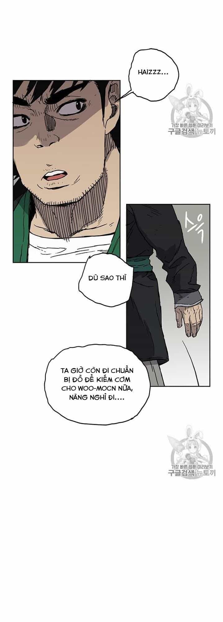 Tiên Kiếm Bất Bại - Chương 1 - ảnh 72