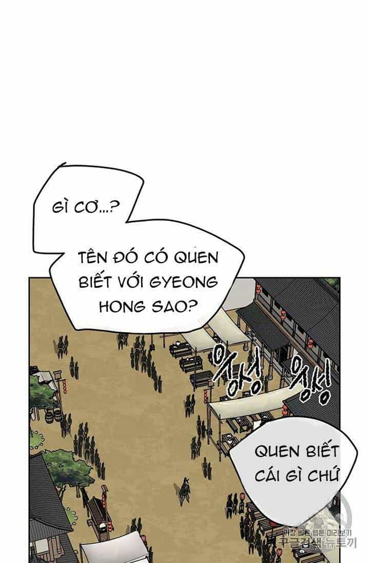 Tiên Kiếm Bất Bại - Chương 19 - ảnh 18