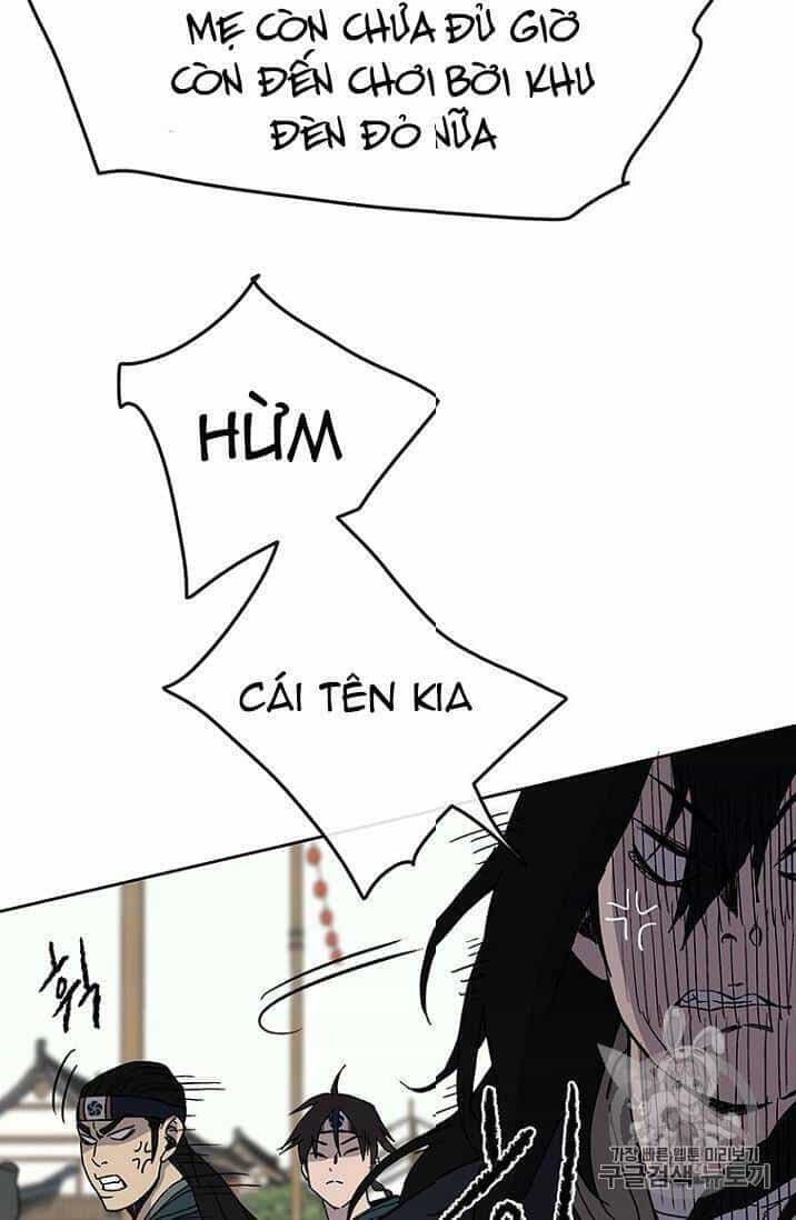 Tiên Kiếm Bất Bại - Chương 19 - ảnh 23