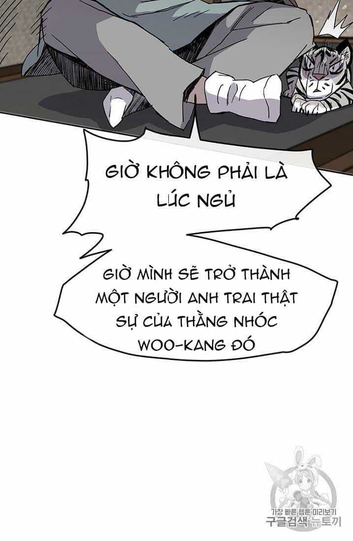 Tiên Kiếm Bất Bại - Chương 19 - ảnh 37