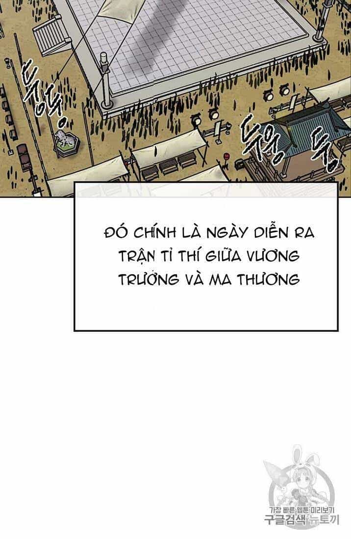 Tiên Kiếm Bất Bại - Chương 19 - ảnh 52