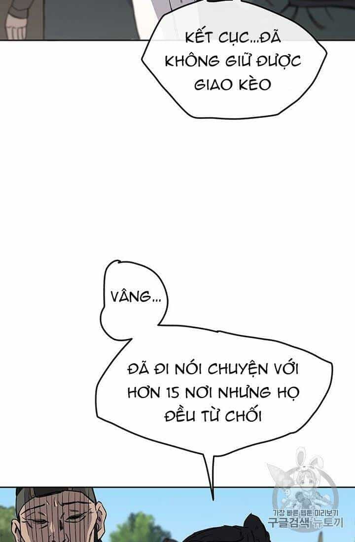 Tiên Kiếm Bất Bại - Chương 19 - ảnh 62