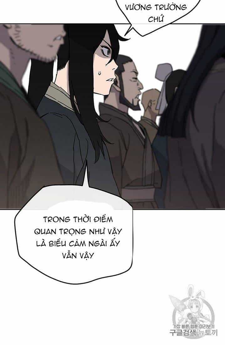 Tiên Kiếm Bất Bại - Chương 19 - ảnh 77