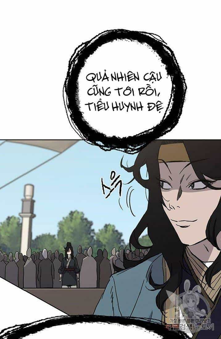 Tiên Kiếm Bất Bại - Chương 19 - ảnh 78