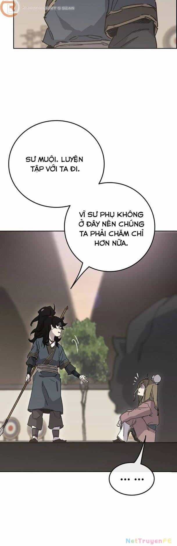 Tiên Kiếm Bất Bại - Chương 198 - ảnh 52