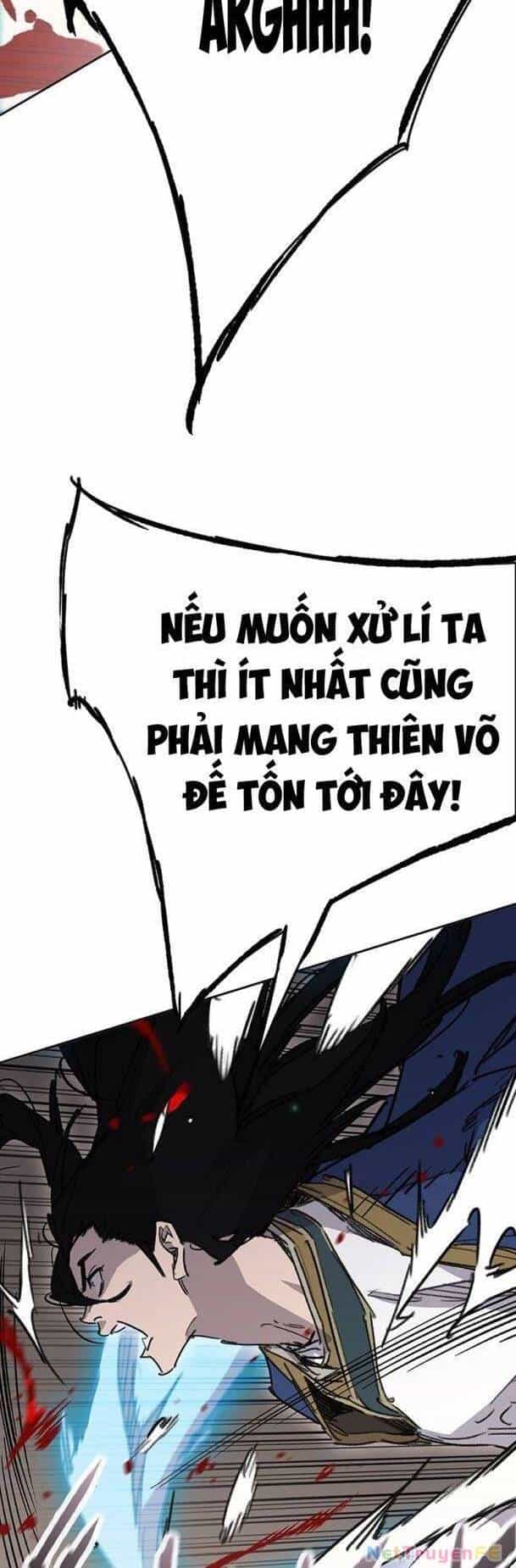 Tiên Kiếm Bất Bại - Chương 198 - ảnh 66