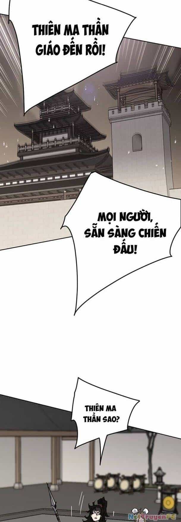Tiên Kiếm Bất Bại - Chương 199 - ảnh 29