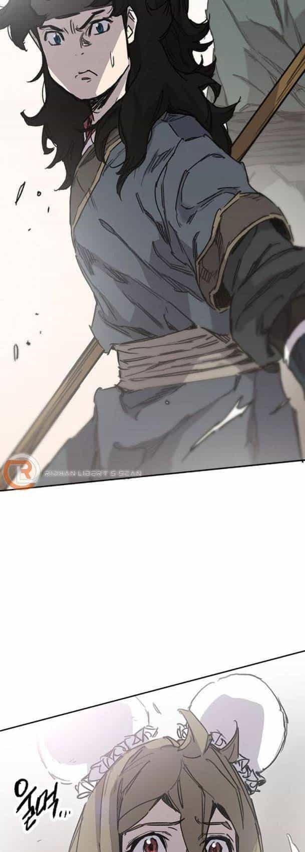 Tiên Kiếm Bất Bại - Chương 199 - ảnh 34