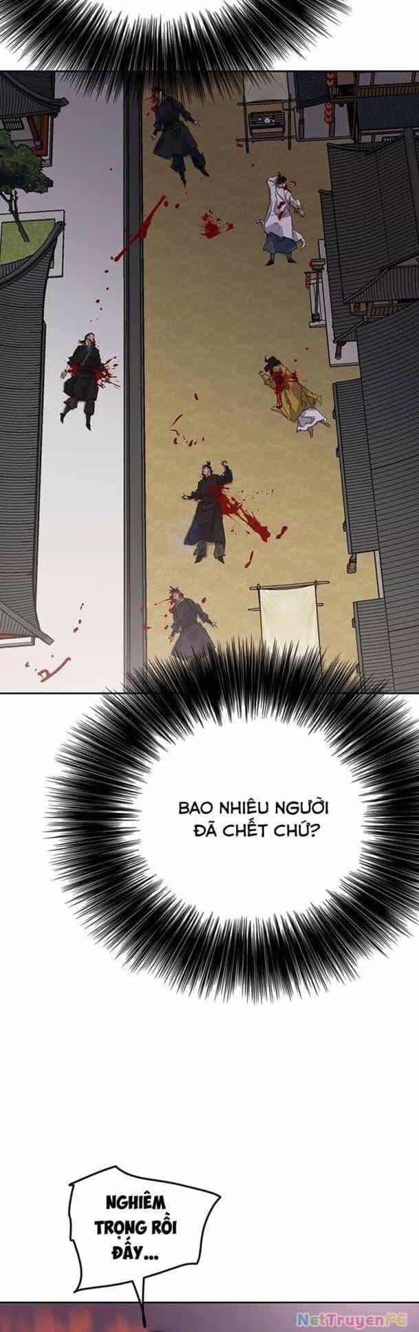 Tiên Kiếm Bất Bại - Chương 200 - ảnh 49