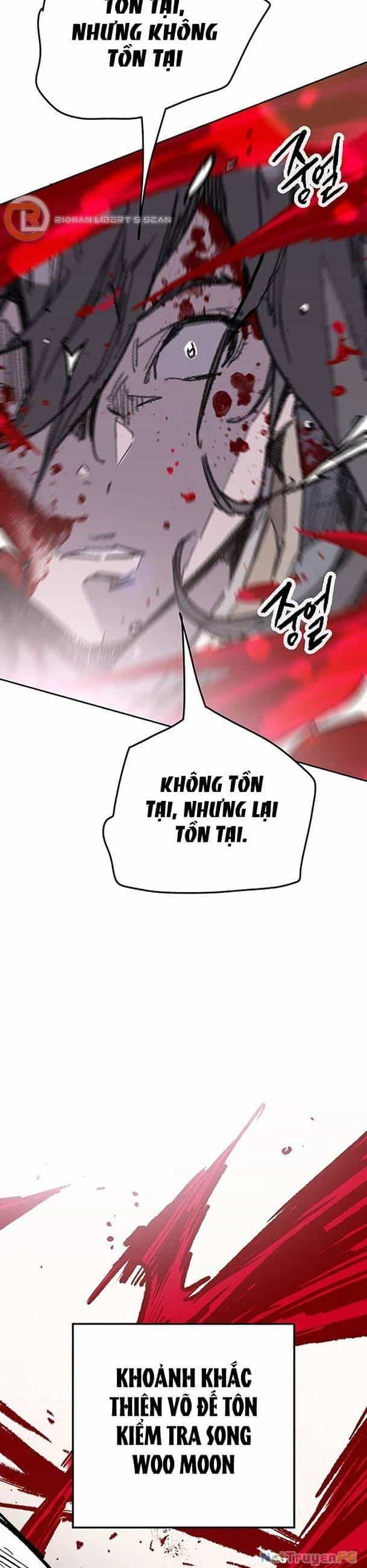 Tiên Kiếm Bất Bại - Chương 202 - ảnh 24