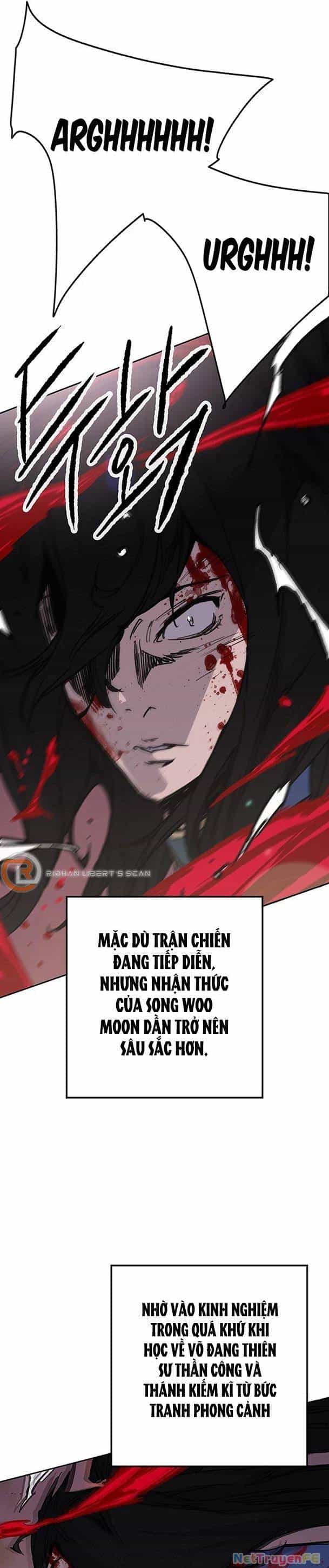 Tiên Kiếm Bất Bại - Chương 202 - ảnh 32