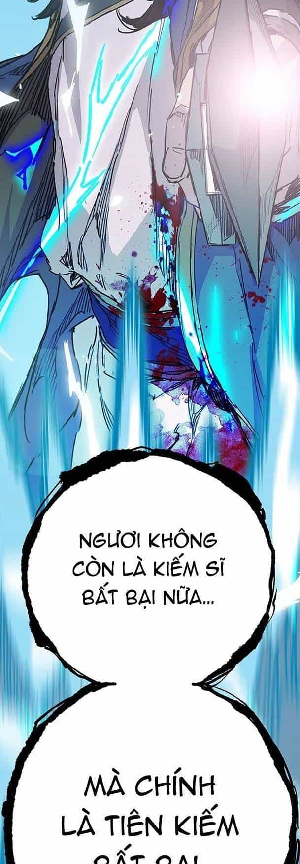Tiên Kiếm Bất Bại - Chương 203 - ảnh 4