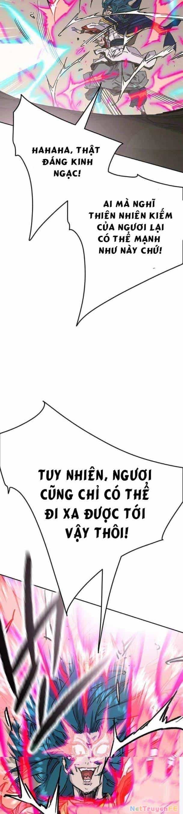 Tiên Kiếm Bất Bại - Chương 205 - ảnh 10