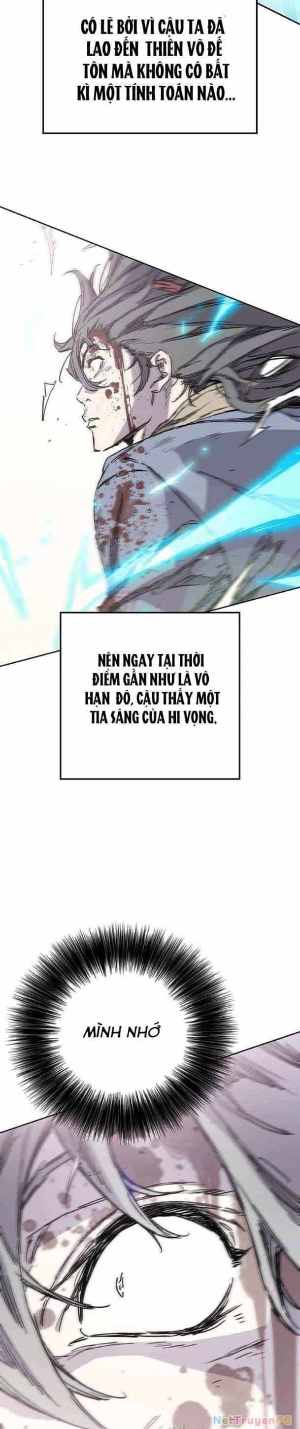 Tiên Kiếm Bất Bại - Chương 205 - ảnh 30
