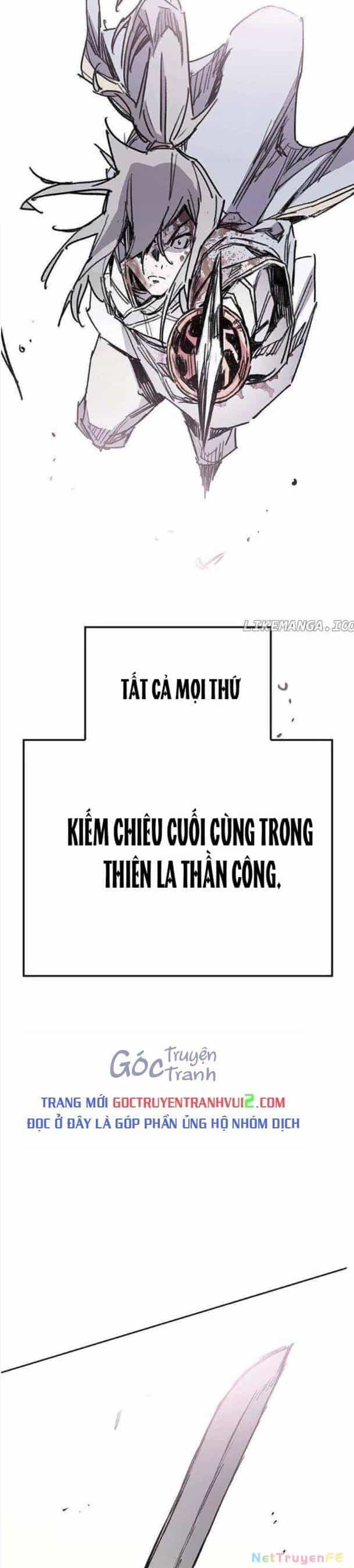 Tiên Kiếm Bất Bại - Chương 205 - ảnh 36