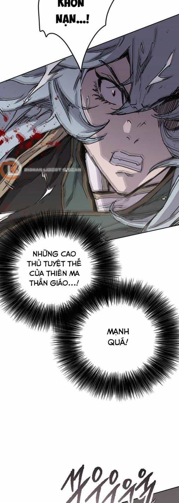 Tiên Kiếm Bất Bại - Chương 207 - ảnh 54