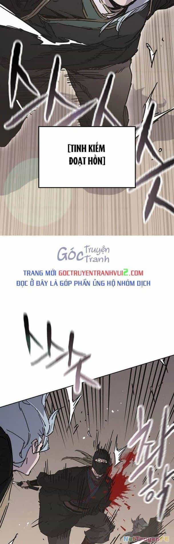 Tiên Kiếm Bất Bại - Chương 207 - ảnh 57