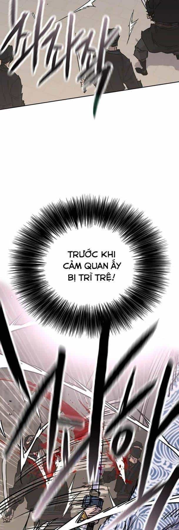 Tiên Kiếm Bất Bại - Chương 208 - ảnh 10