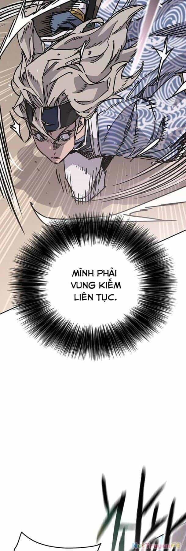 Tiên Kiếm Bất Bại - Chương 208 - ảnh 11