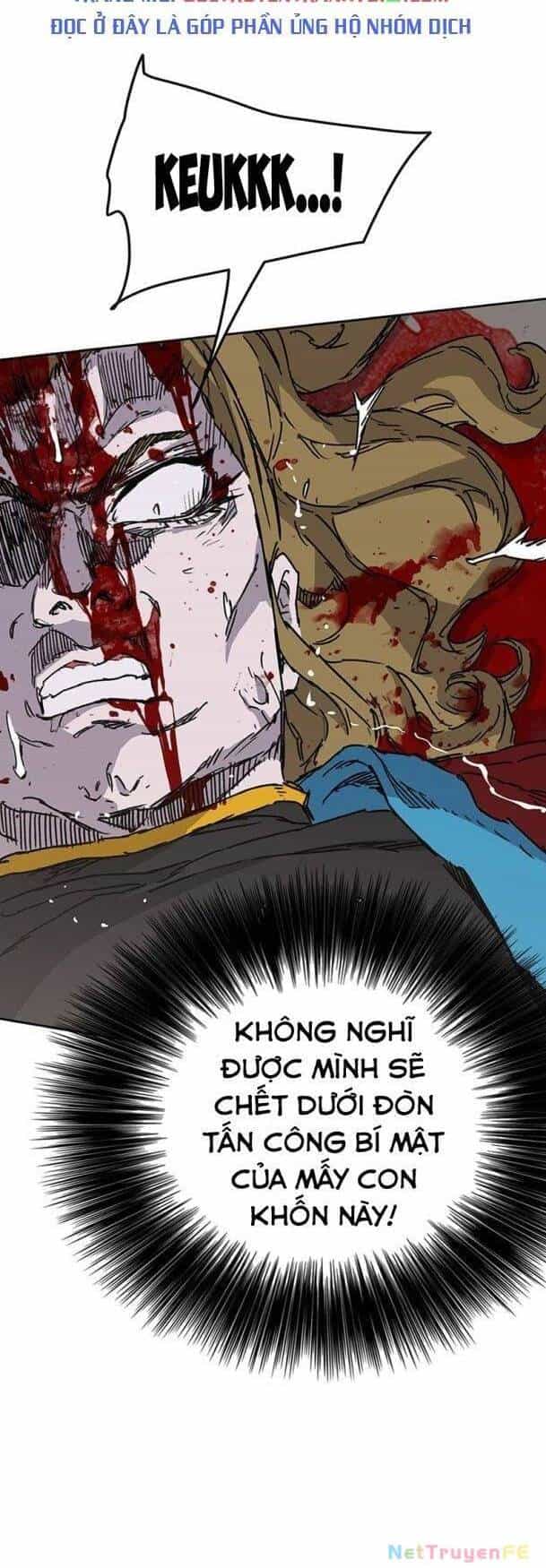 Tiên Kiếm Bất Bại - Chương 208 - ảnh 39