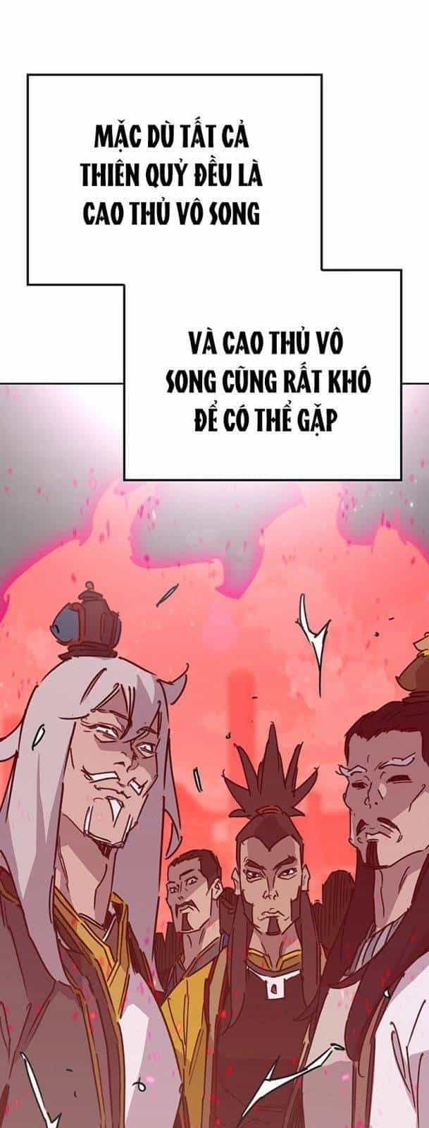 Tiên Kiếm Bất Bại - Chương 208 - ảnh 52