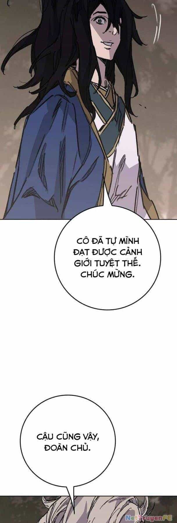 Tiên Kiếm Bất Bại - Chương 209 - ảnh 47