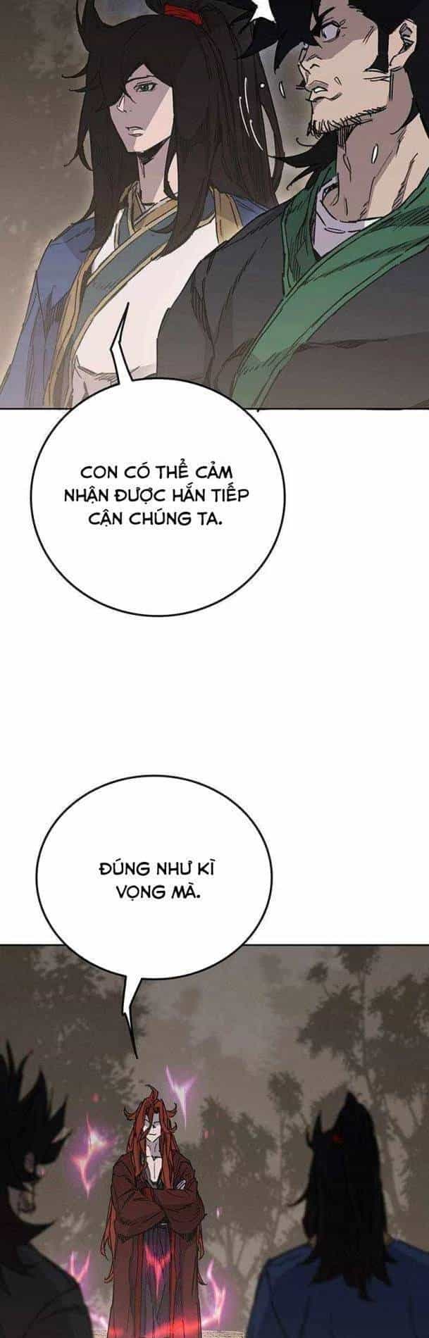 Tiên Kiếm Bất Bại - Chương 210 - ảnh 10