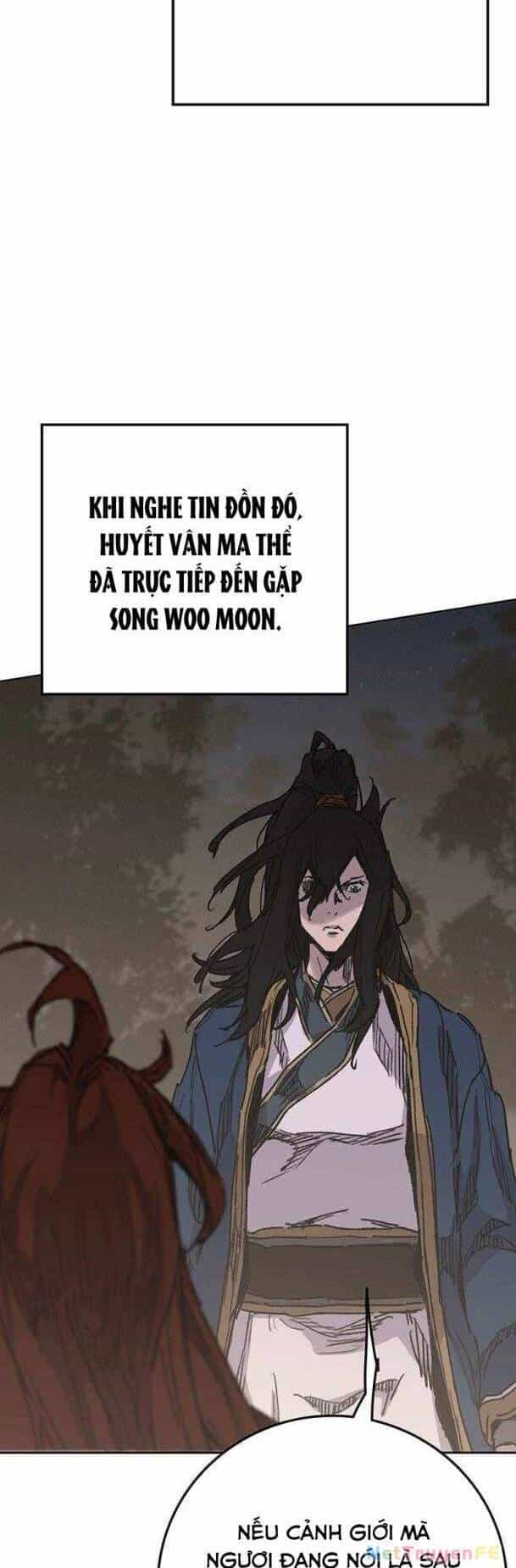 Tiên Kiếm Bất Bại - Chương 210 - ảnh 29