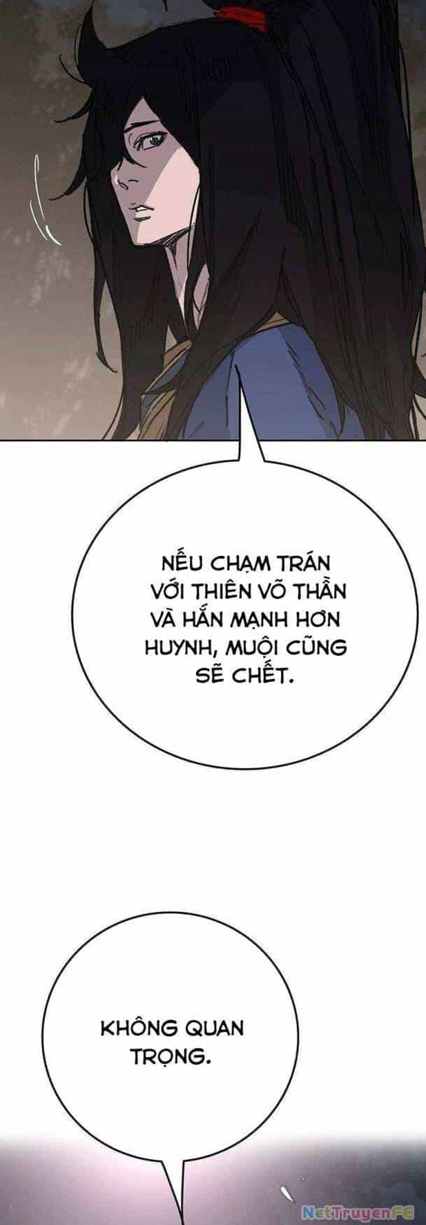 Tiên Kiếm Bất Bại - Chương 210 - ảnh 45
