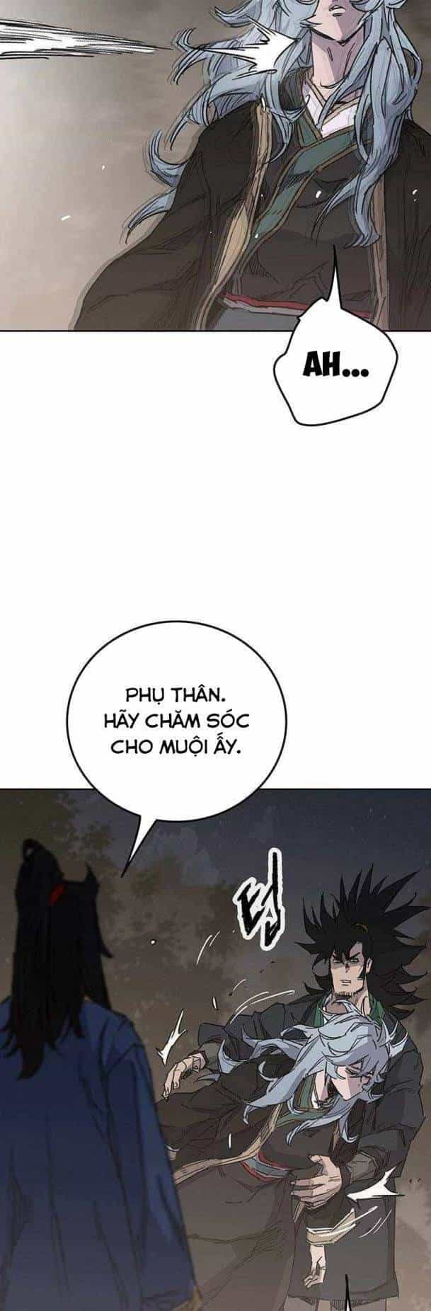 Tiên Kiếm Bất Bại - Chương 210 - ảnh 48