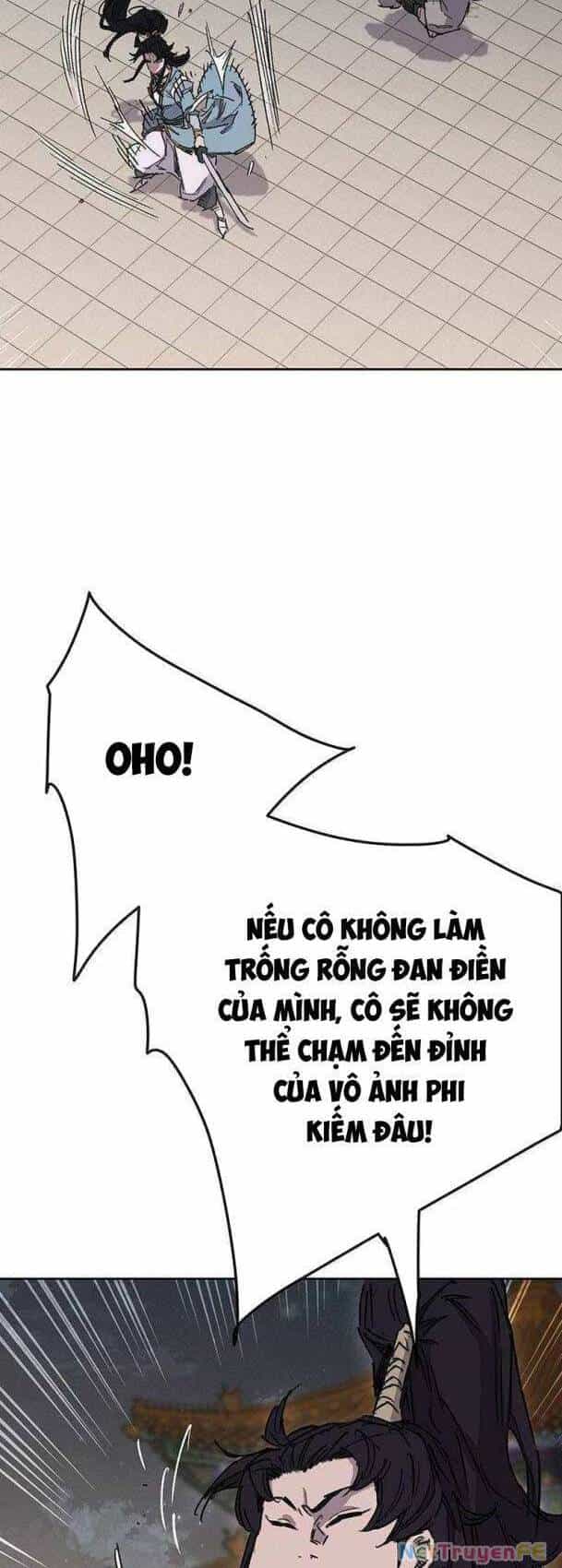 Tiên Kiếm Bất Bại - Chương 210 - ảnh 53