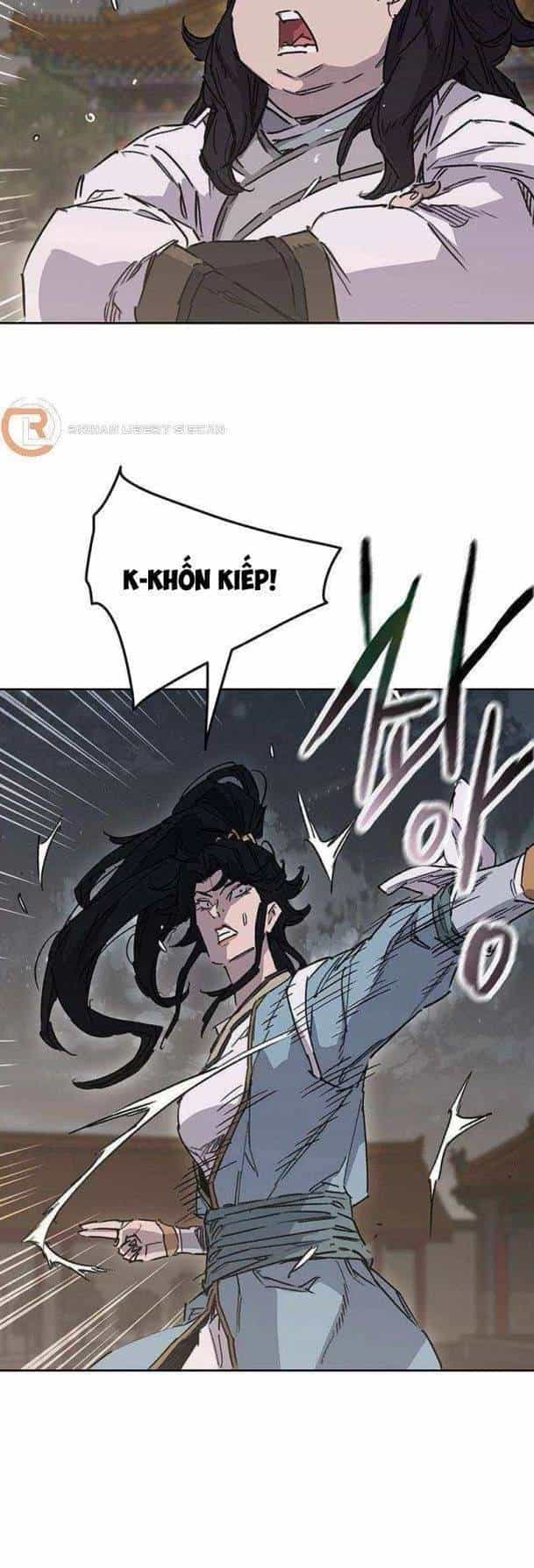 Tiên Kiếm Bất Bại - Chương 210 - ảnh 54